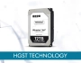 HGST Ultrastar HE12 HUH721212AL4200 Enterprise Hard Disk Drive Review
